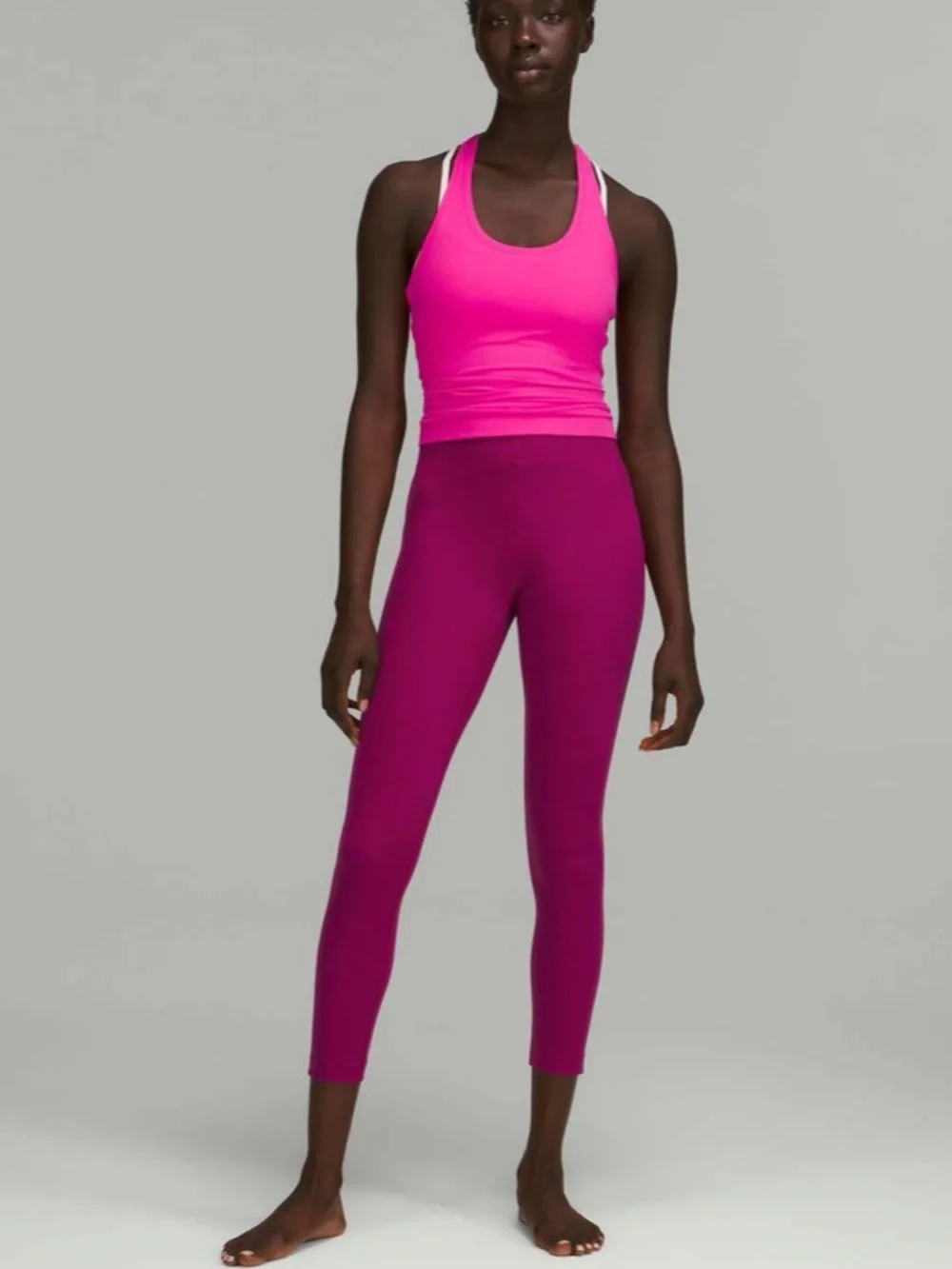 Lululemon InStill High-Rise Tight 25